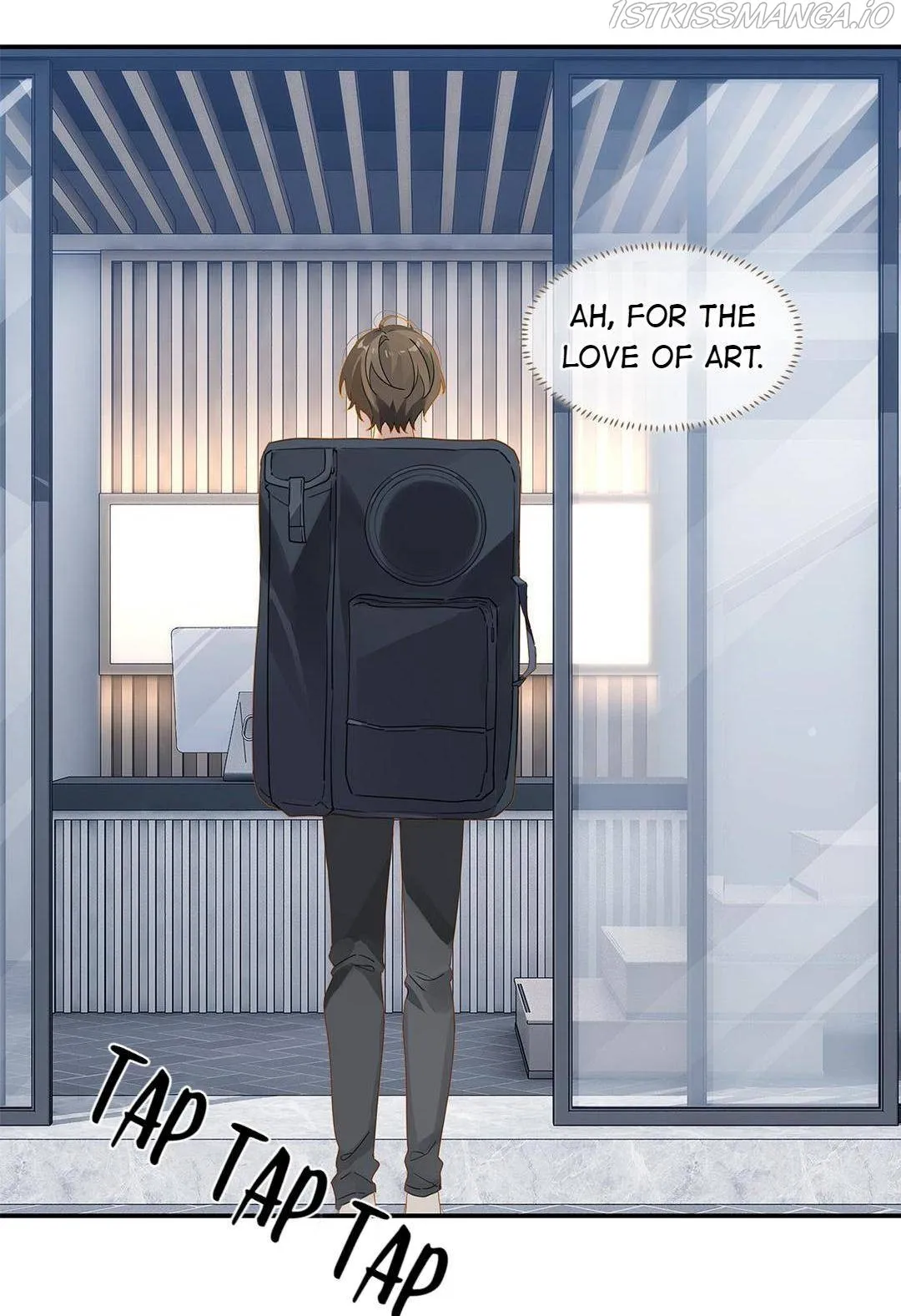 Hope You’ve Been Well Chapter 29 page 4 - 
