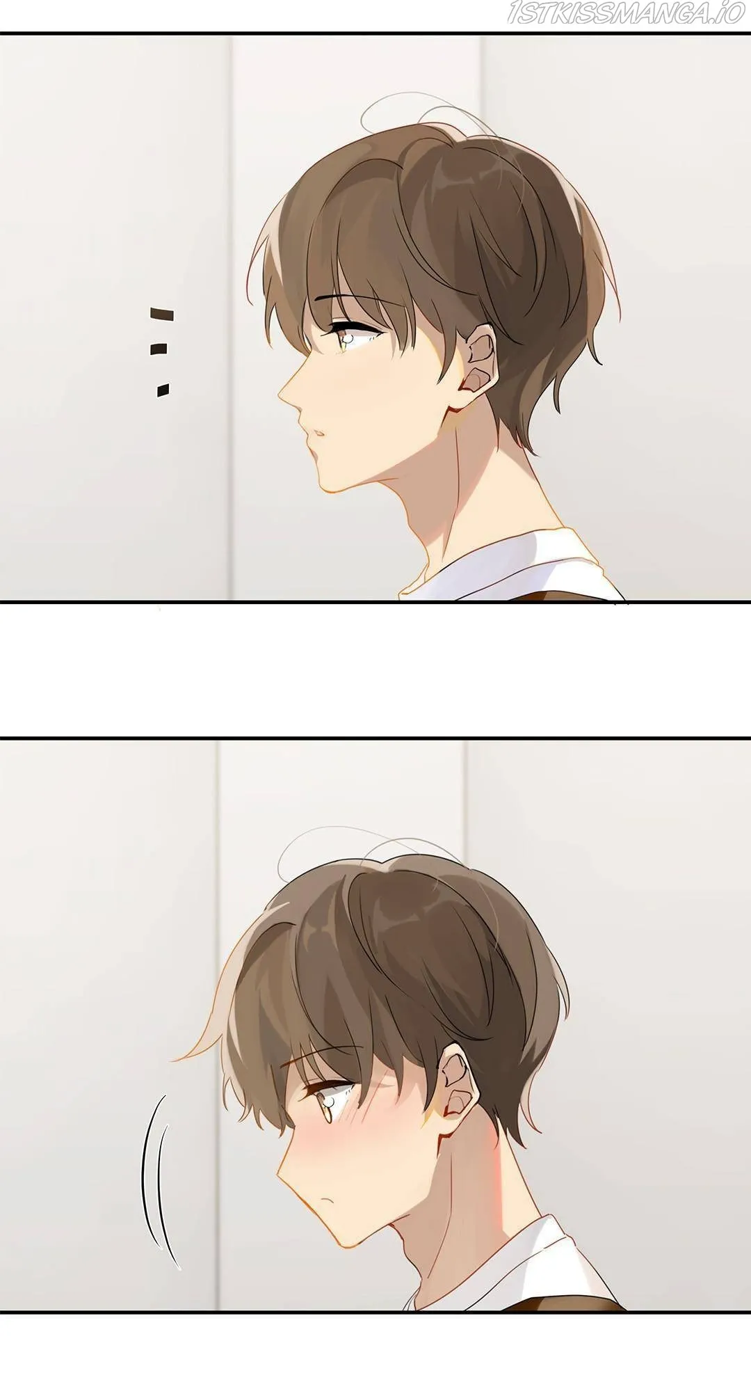 Hope You’ve Been Well Chapter 29 page 33 - 