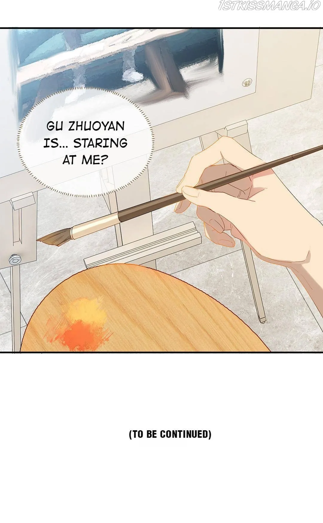 Hope You’ve Been Well Chapter 29 page 34 - 
