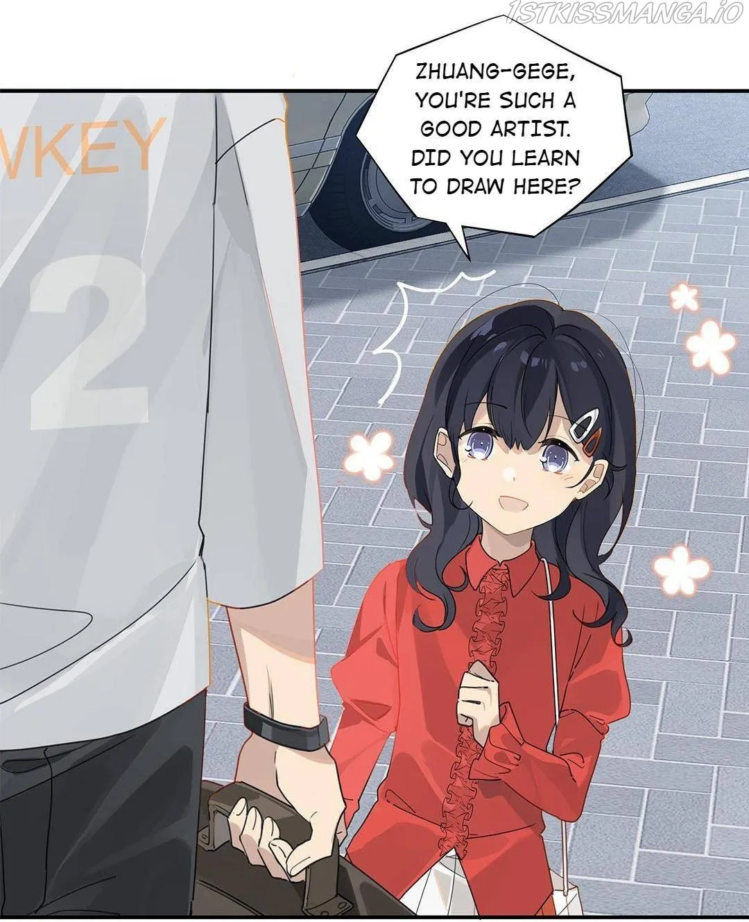 Hope You’ve Been Well Chapter 29 page 10 - 
