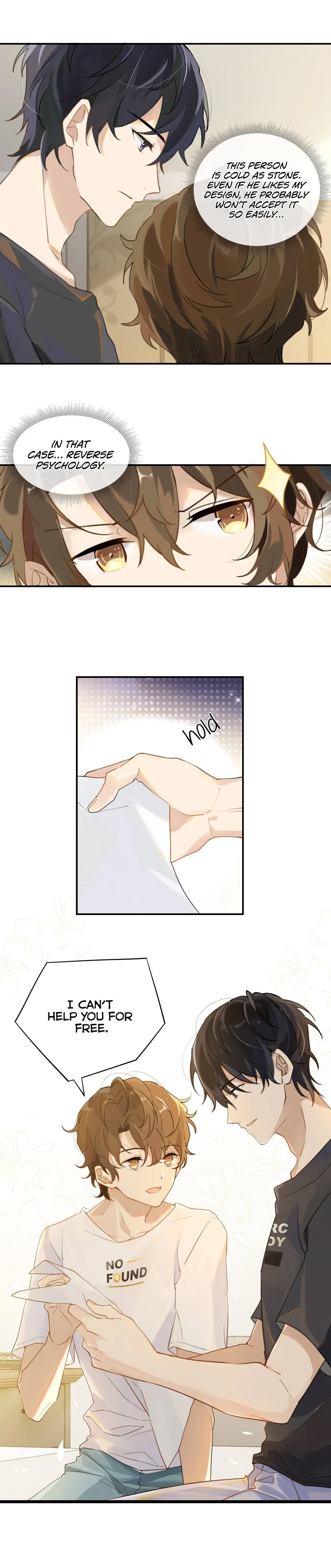 Hope You’ve Been Well Chapter 3 page 11 - 