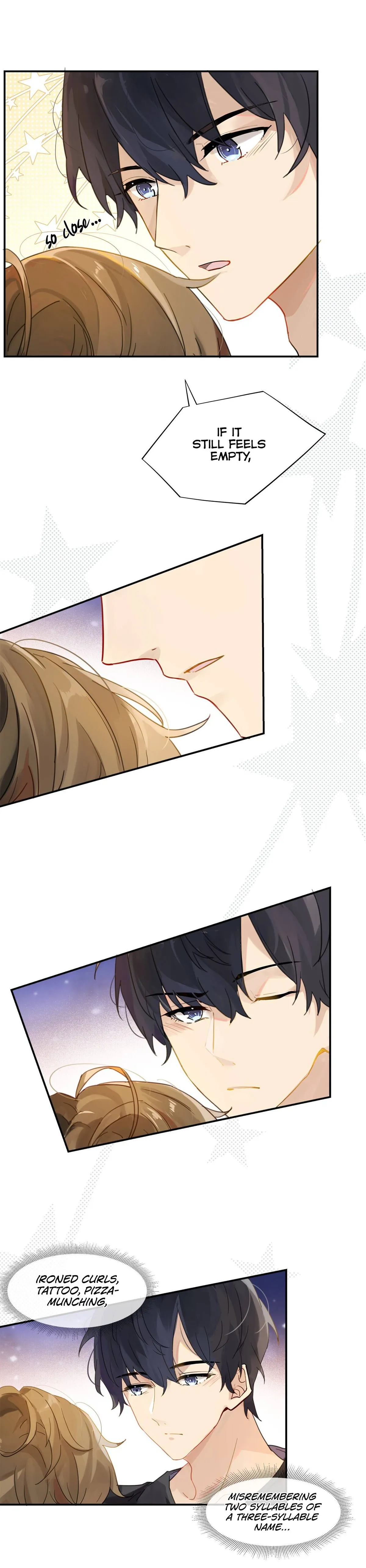 Hope You’ve Been Well Chapter 3 page 9 - 