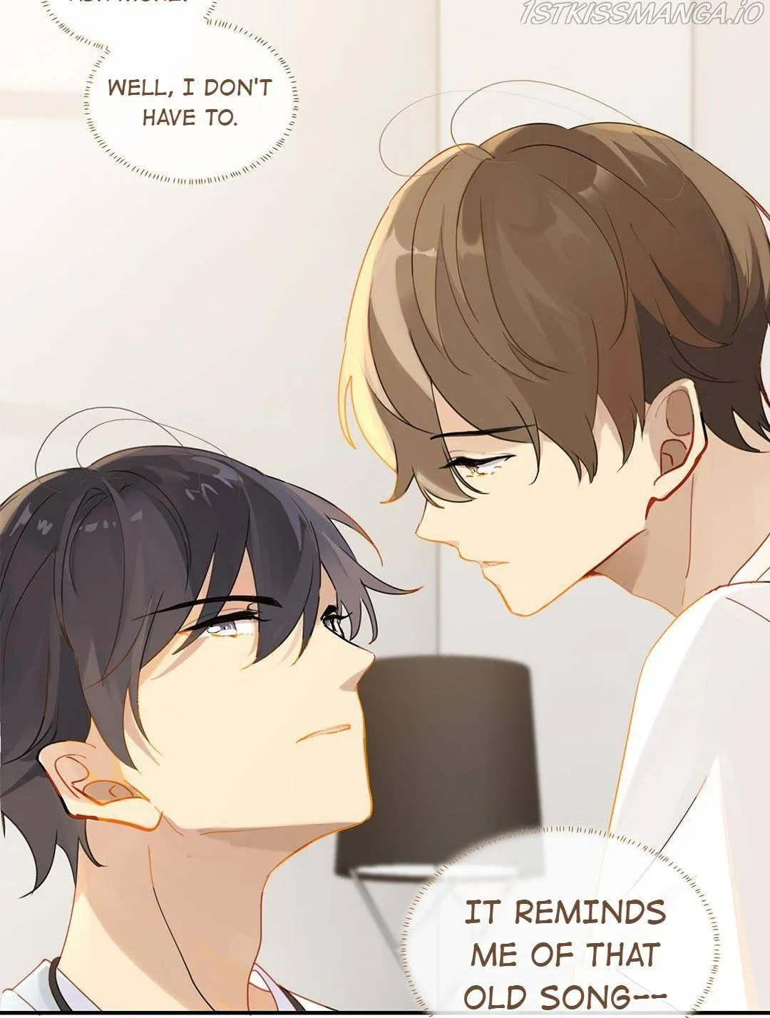 Hope You’ve Been Well Chapter 30 page 12 - 