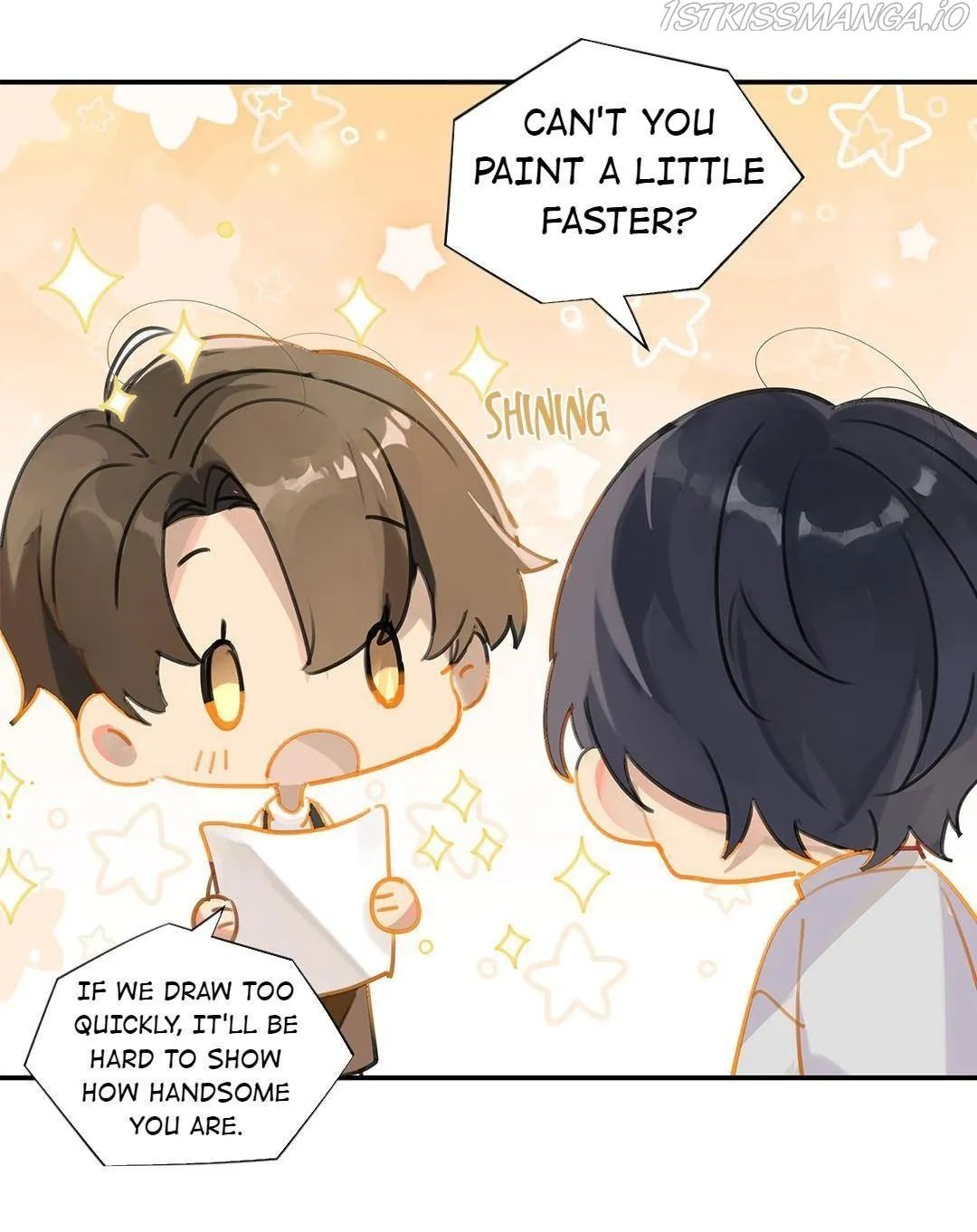 Hope You’ve Been Well Chapter 30 page 15 - 