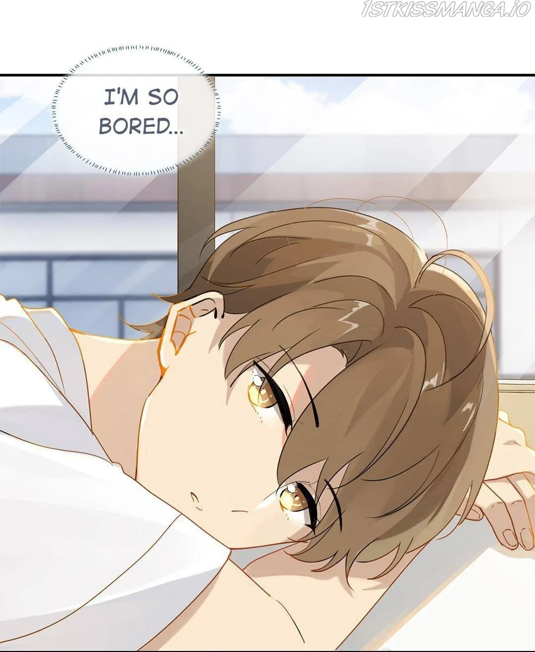 Hope You’ve Been Well Chapter 30 page 18 - 