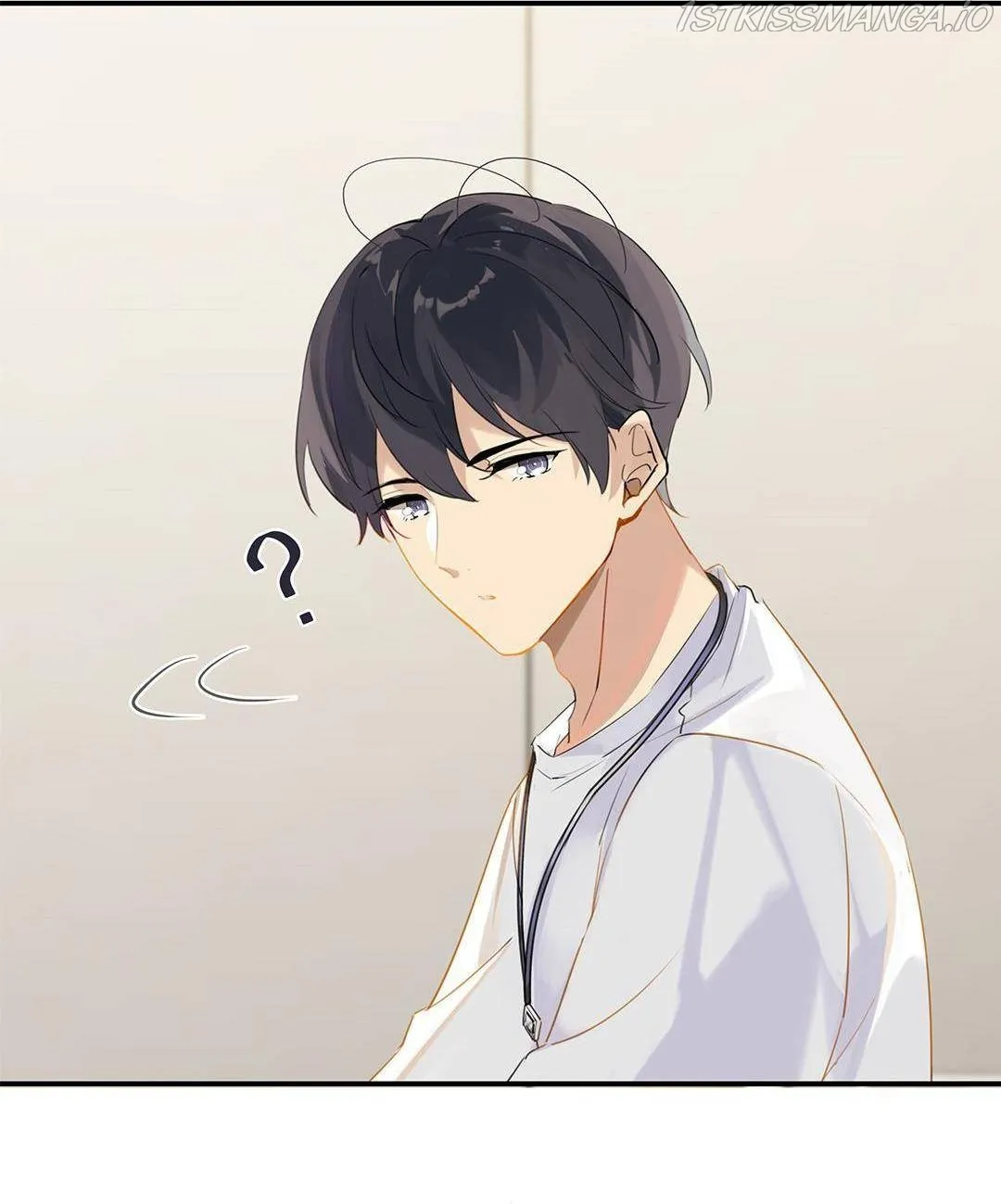 Hope You’ve Been Well Chapter 30 page 21 - 