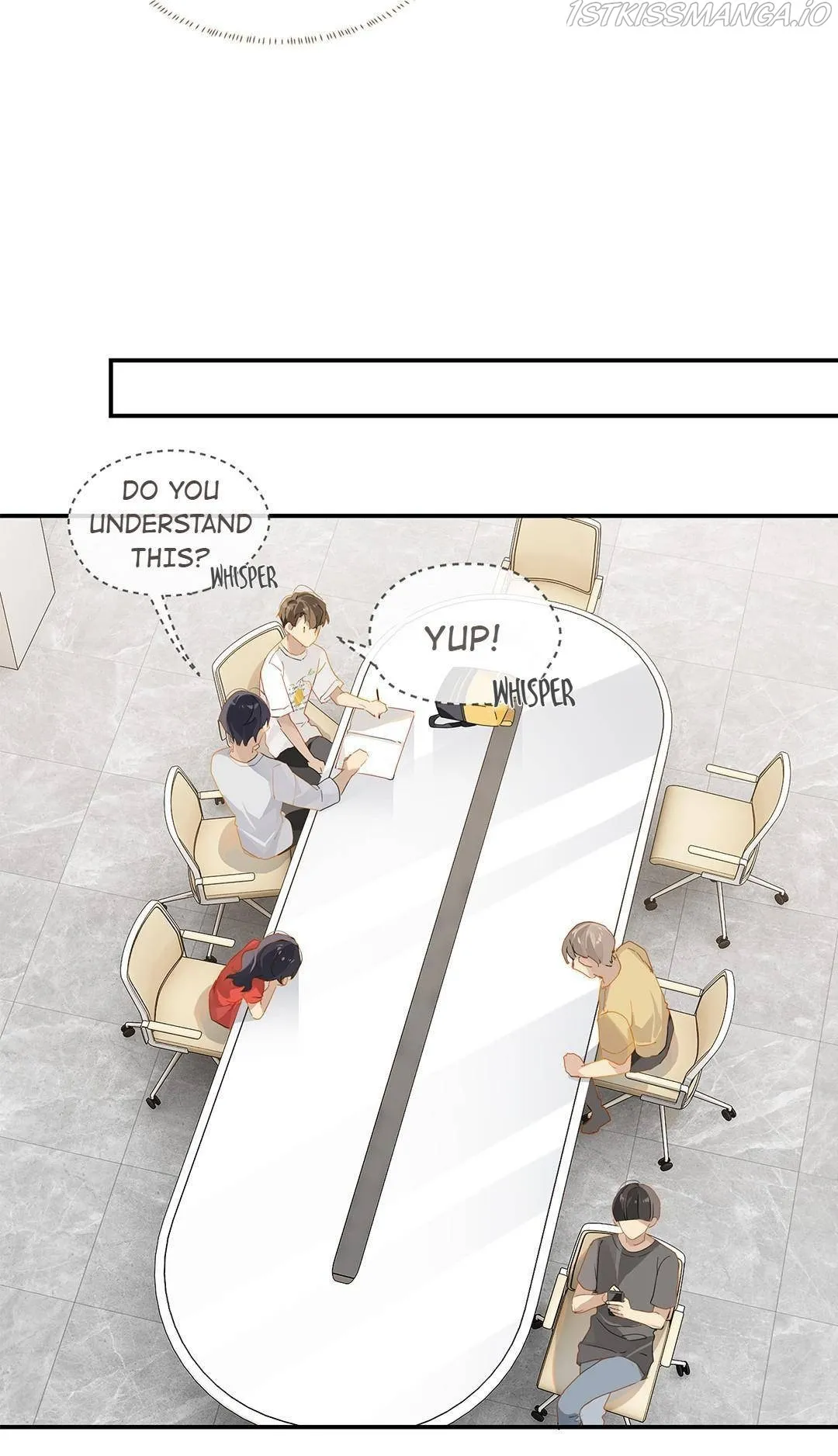 Hope You’ve Been Well Chapter 30 page 23 - 