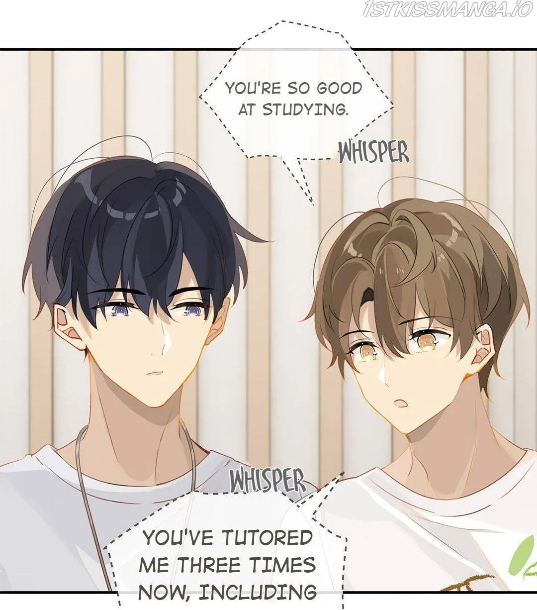 Hope You’ve Been Well Chapter 30 page 24 - 
