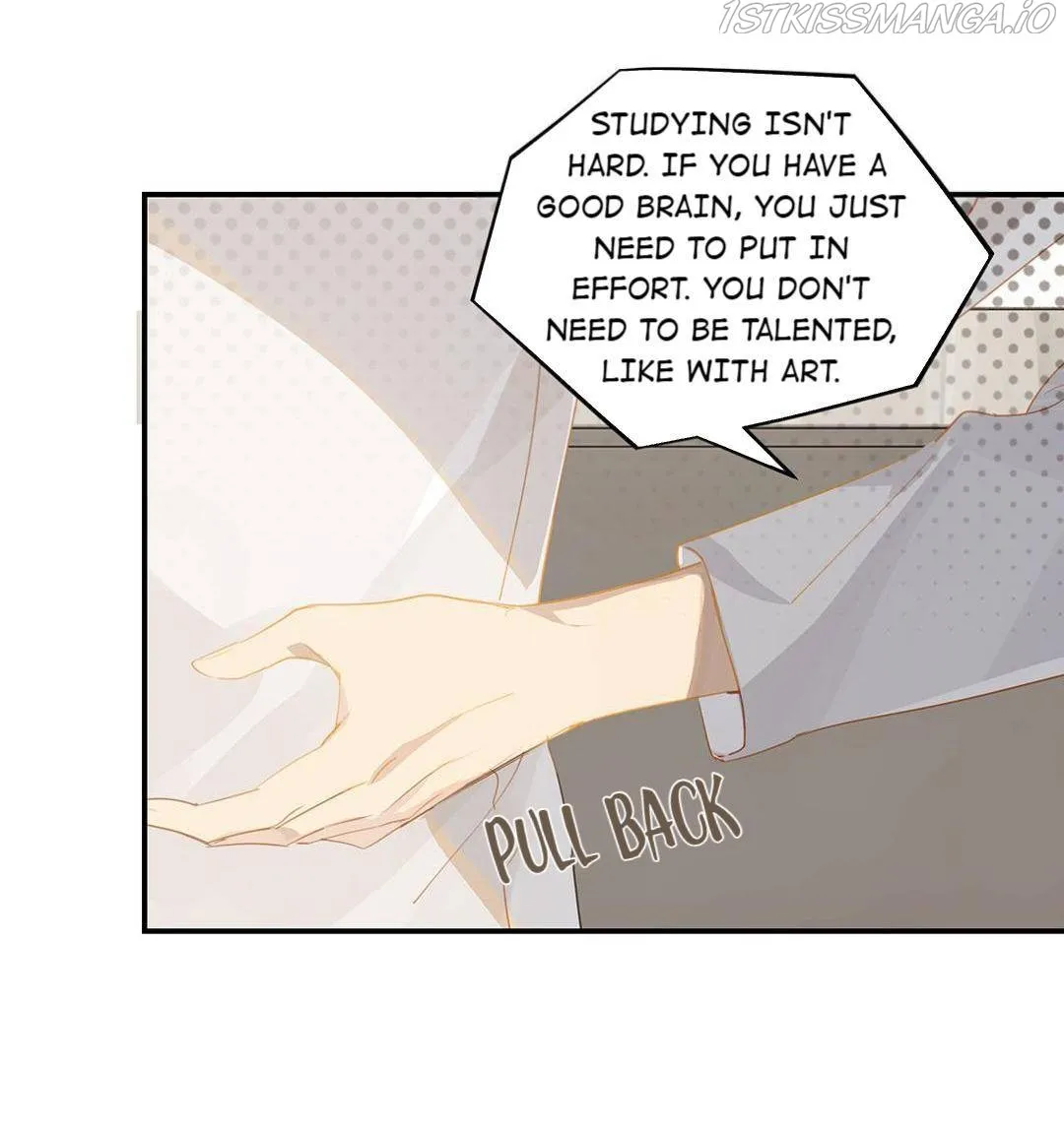 Hope You’ve Been Well Chapter 30 page 28 - 
