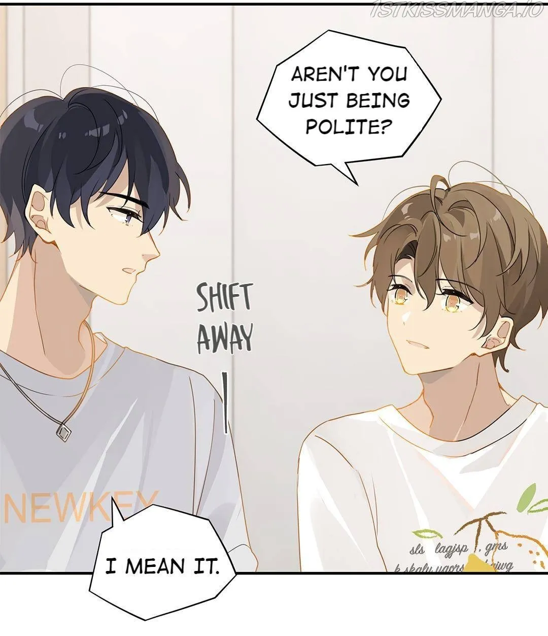 Hope You’ve Been Well Chapter 30 page 29 - 