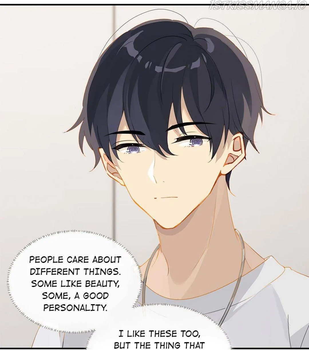 Hope You’ve Been Well Chapter 30 page 30 - 