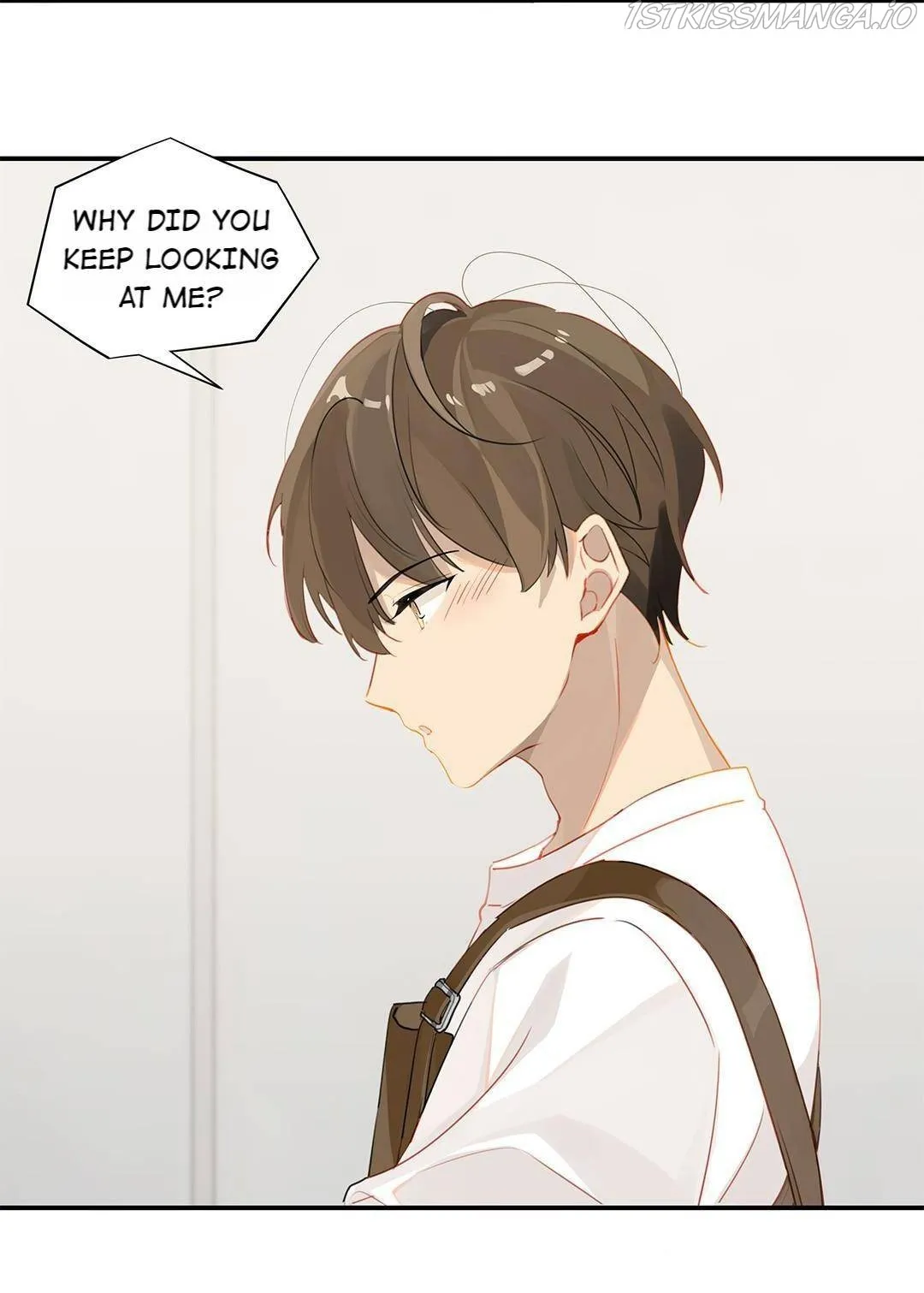 Hope You’ve Been Well Chapter 30 page 5 - 