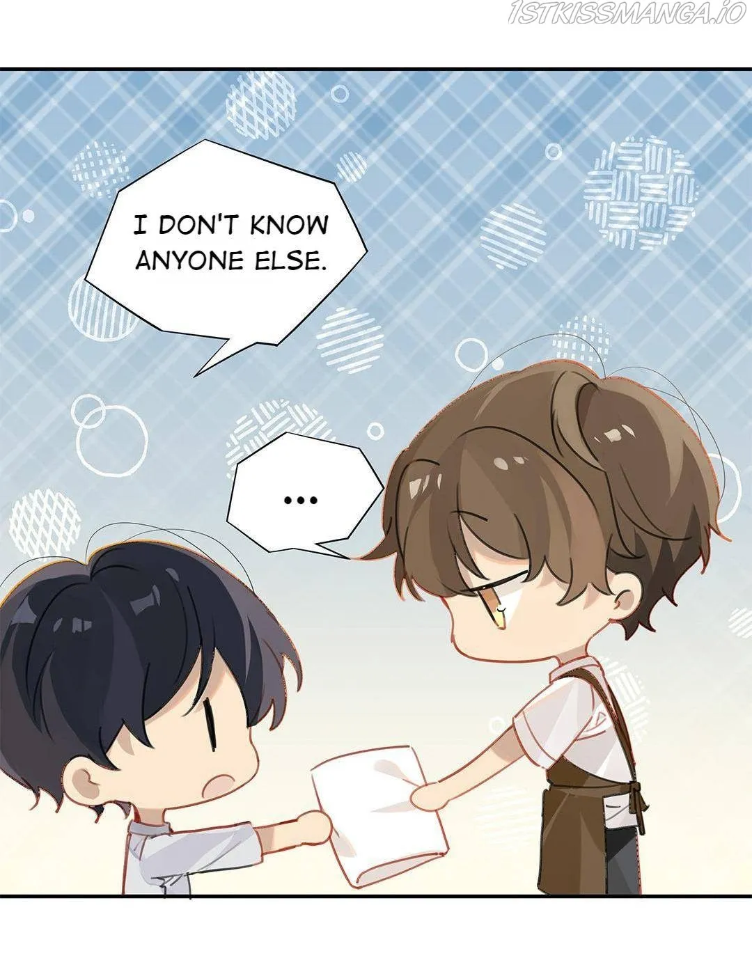 Hope You’ve Been Well Chapter 30 page 6 - 