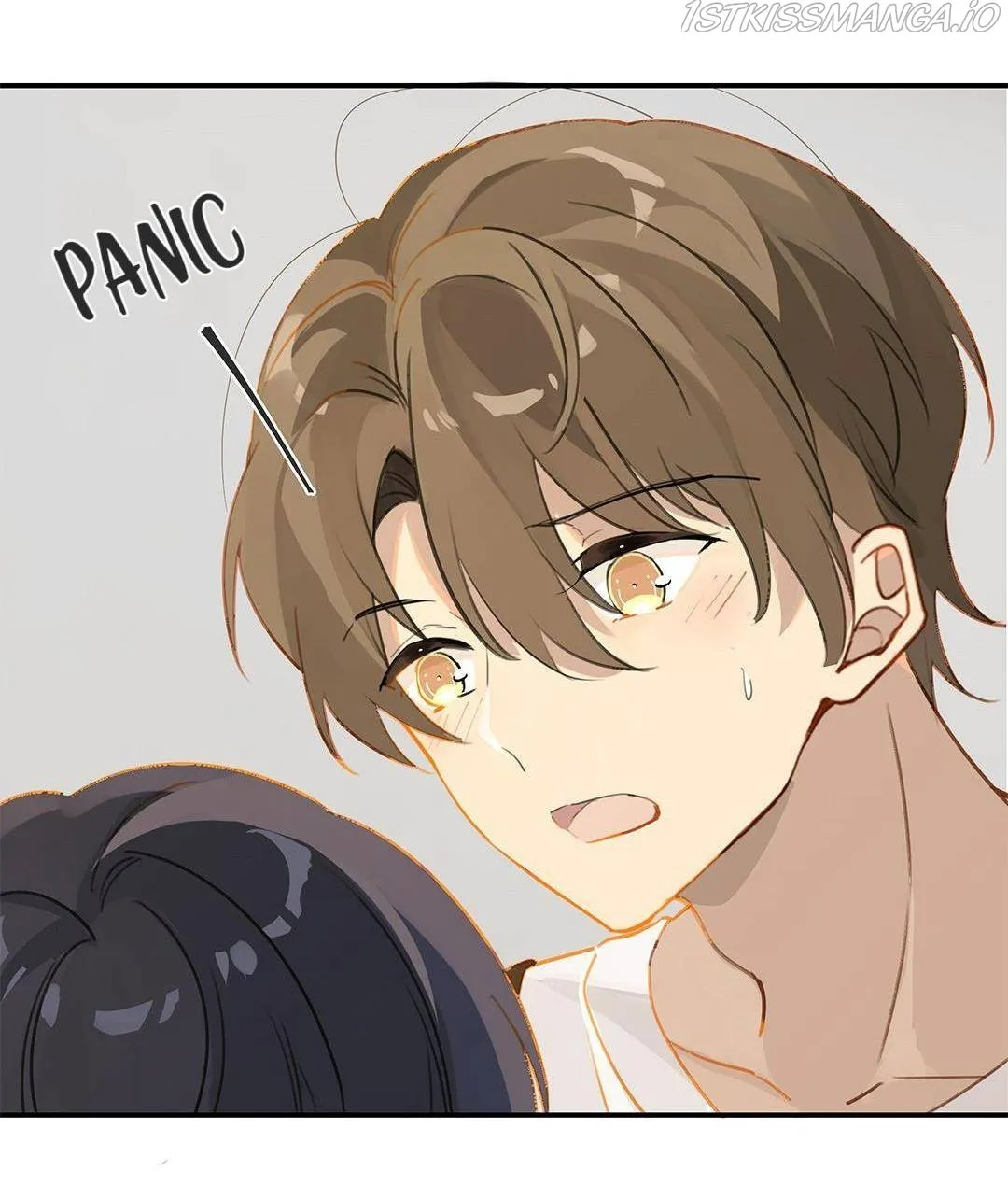 Hope You’ve Been Well Chapter 30 page 8 - 