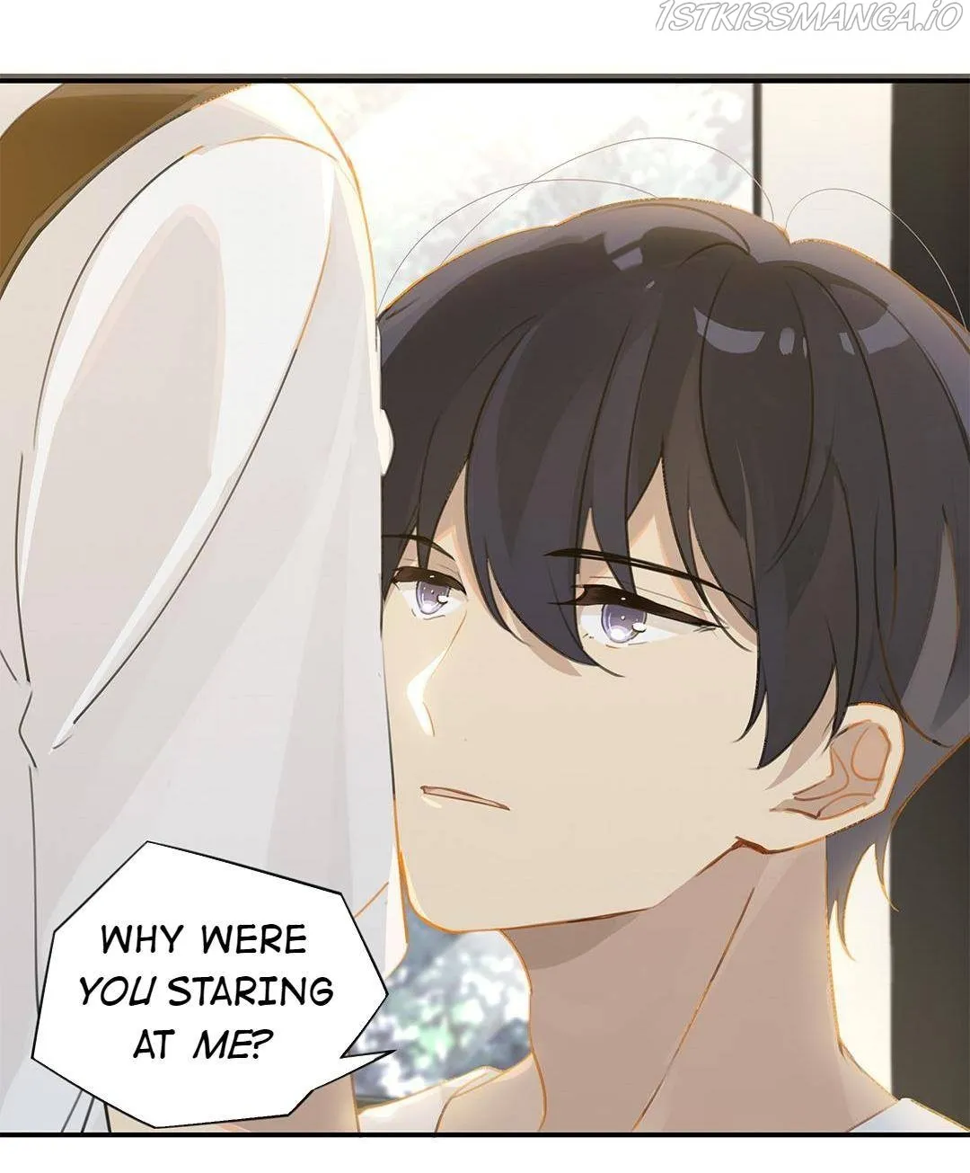 Hope You’ve Been Well Chapter 30 page 9 - 