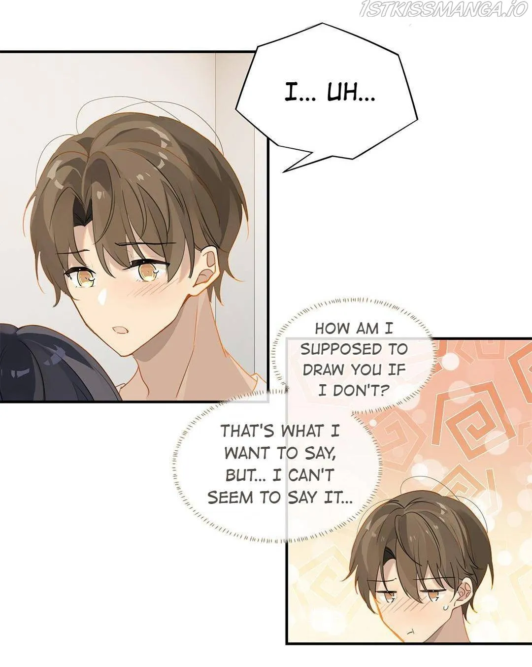 Hope You’ve Been Well Chapter 30 page 10 - 