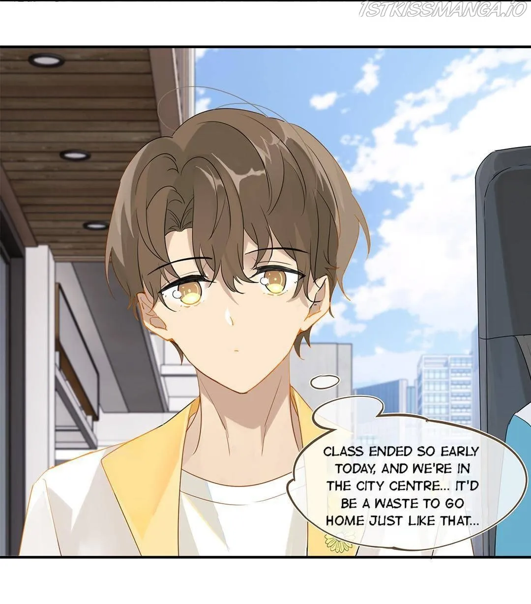 Hope You’ve Been Well Chapter 31 page 11 - 
