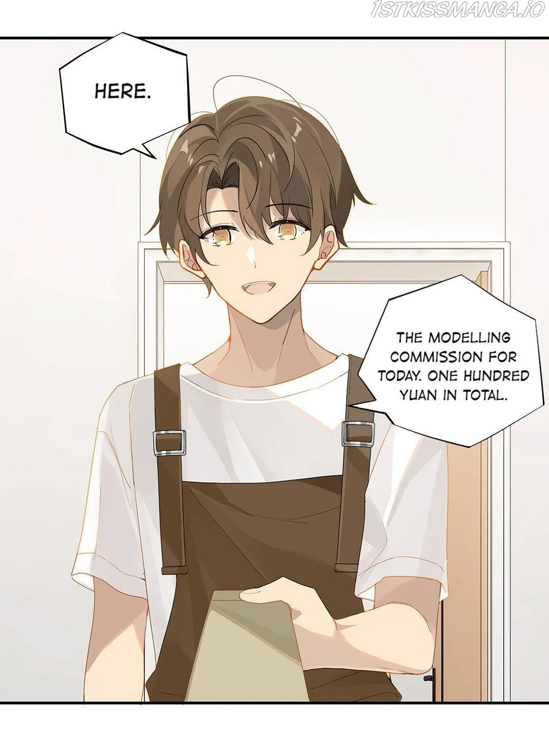 Hope You’ve Been Well Chapter 31 page 3 - 