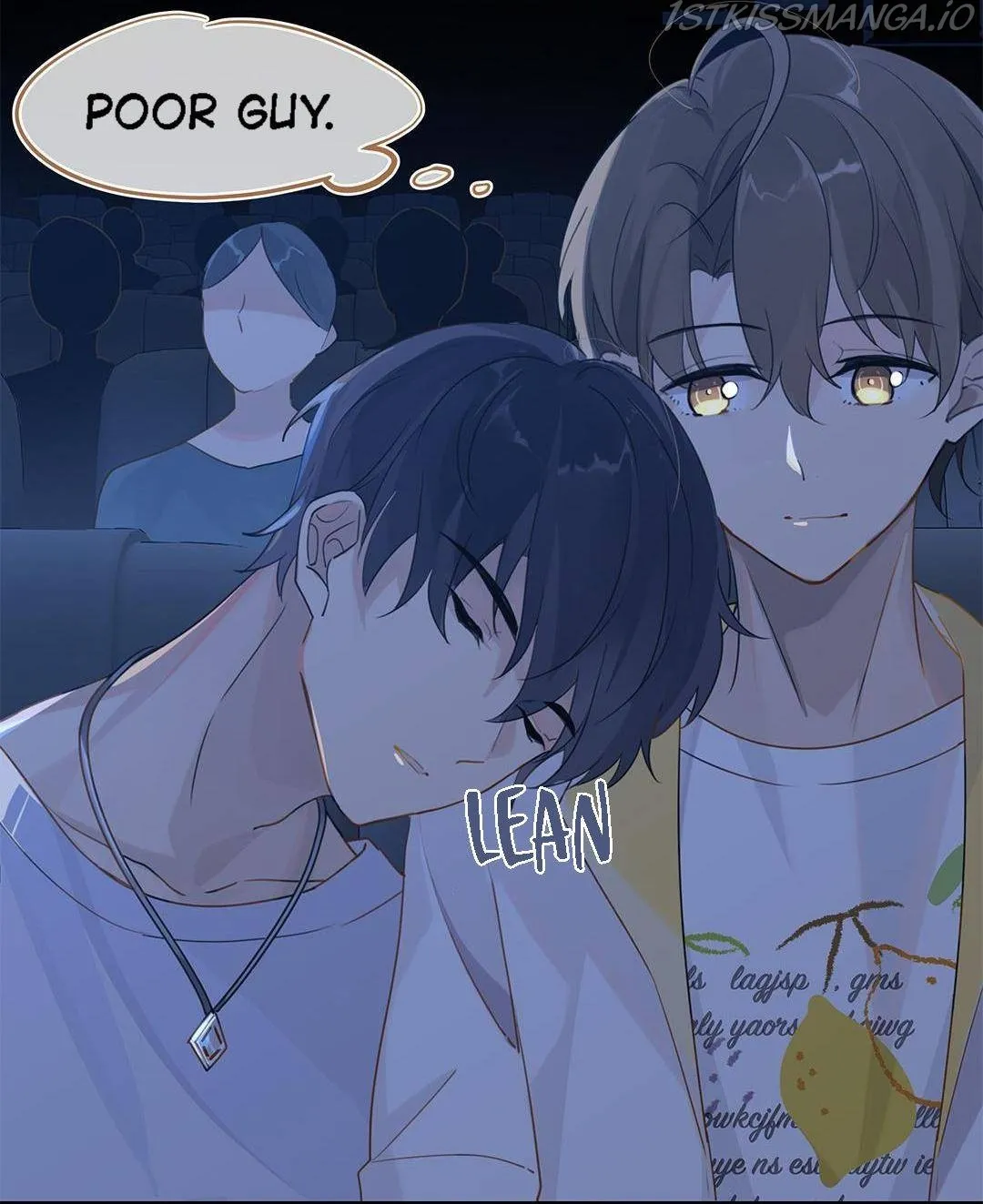 Hope You’ve Been Well Chapter 31 page 22 - 