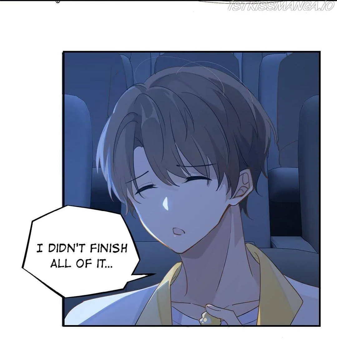 Hope You’ve Been Well Chapter 31 page 25 - 