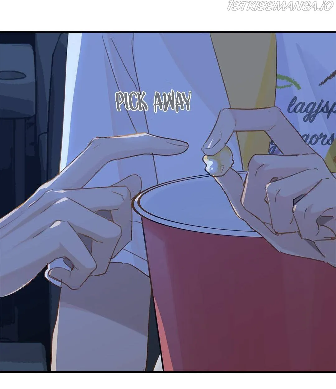 Hope You’ve Been Well Chapter 31 page 27 - 