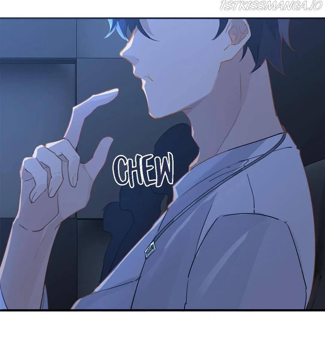 Hope You’ve Been Well Chapter 31 page 28 - 