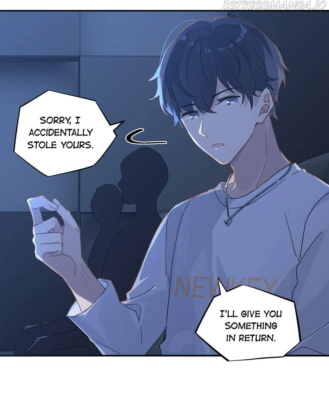 Hope You’ve Been Well Chapter 31 page 29 - 