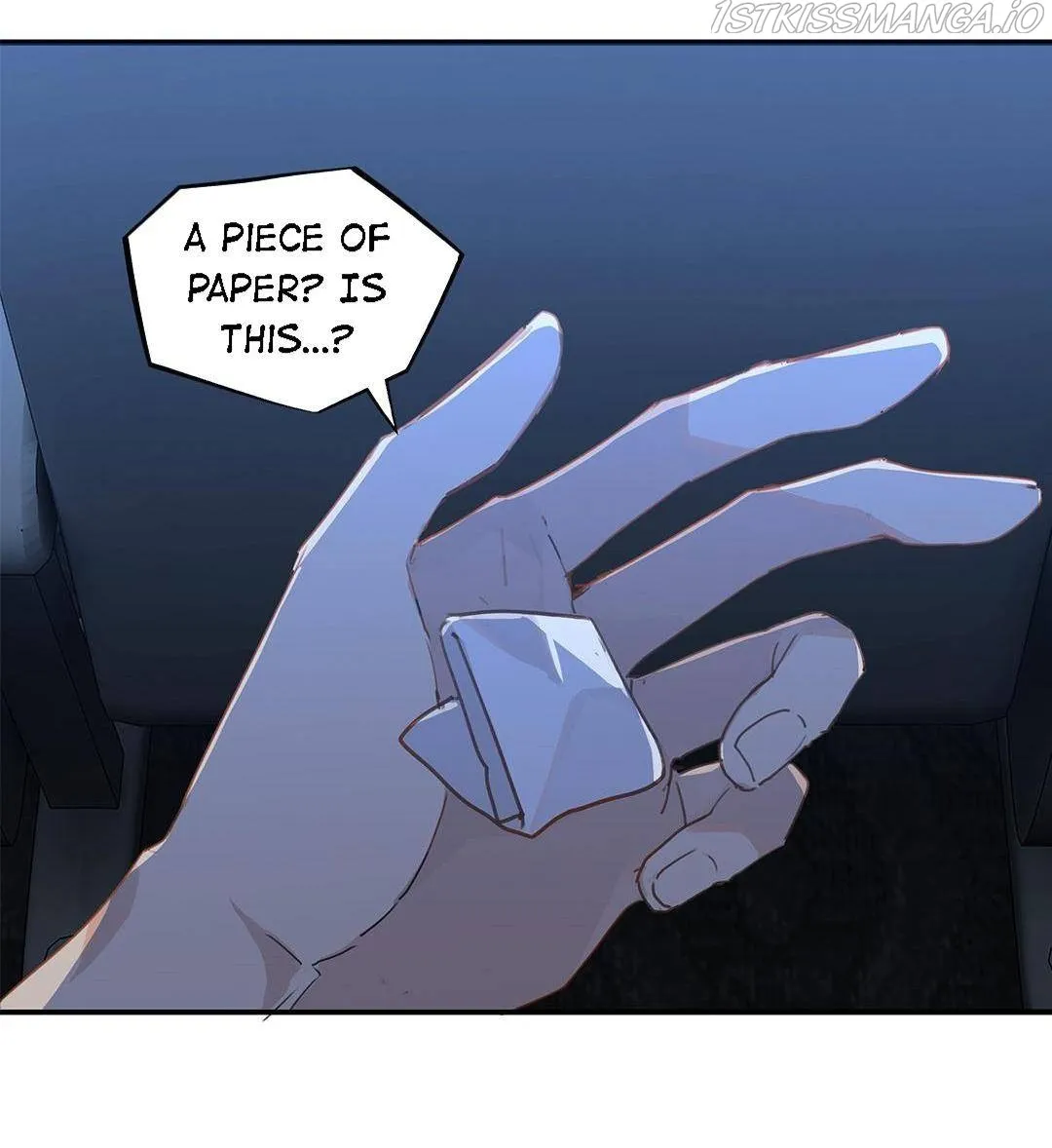 Hope You’ve Been Well Chapter 31 page 31 - 
