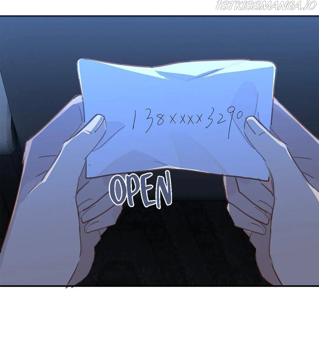 Hope You’ve Been Well Chapter 31 page 32 - 