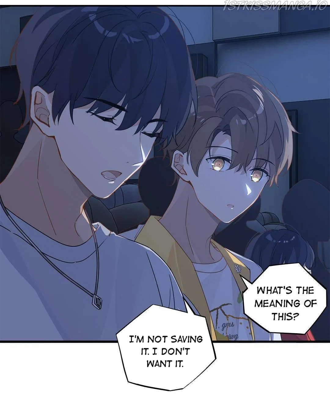 Hope You’ve Been Well Chapter 31 page 33 - 
