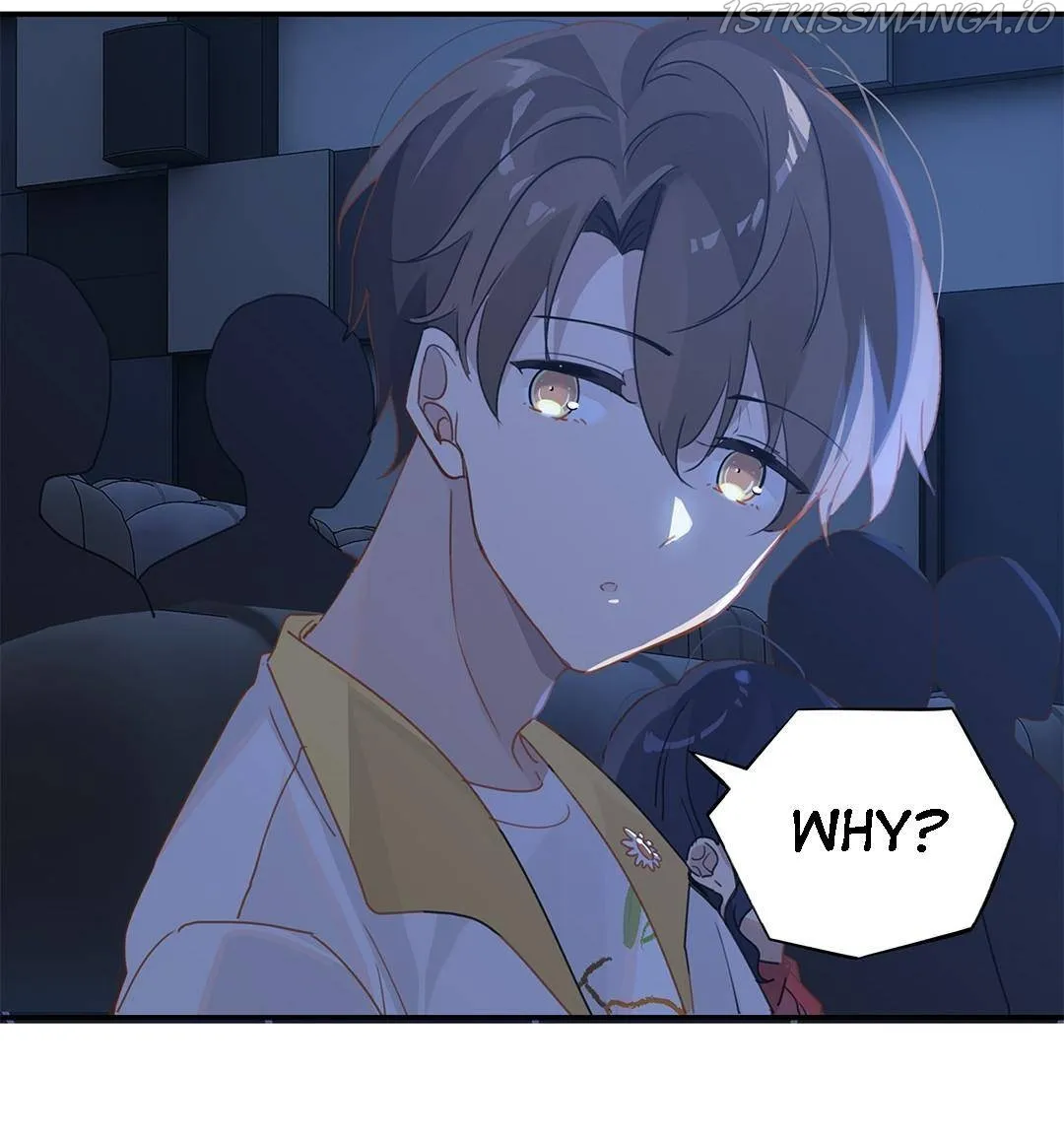 Hope You’ve Been Well Chapter 31 page 34 - 