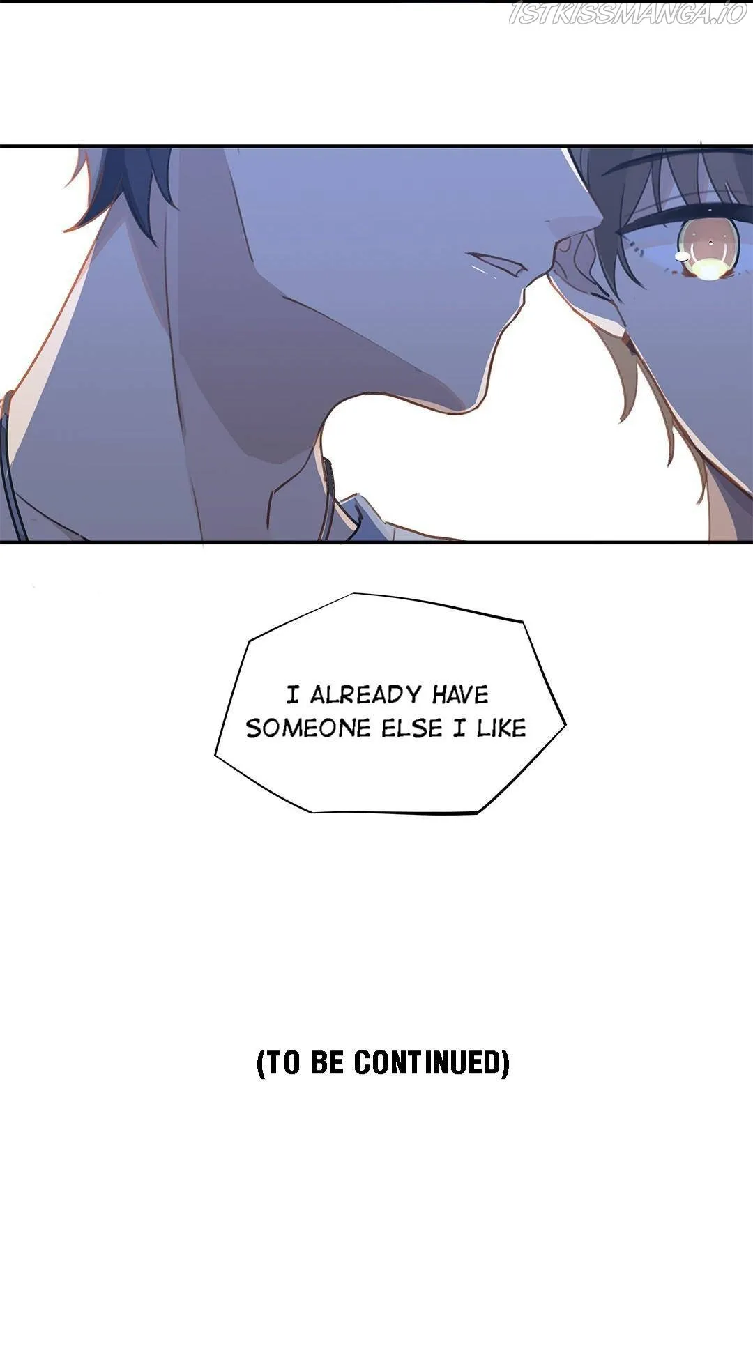 Hope You’ve Been Well Chapter 31 page 36 - 