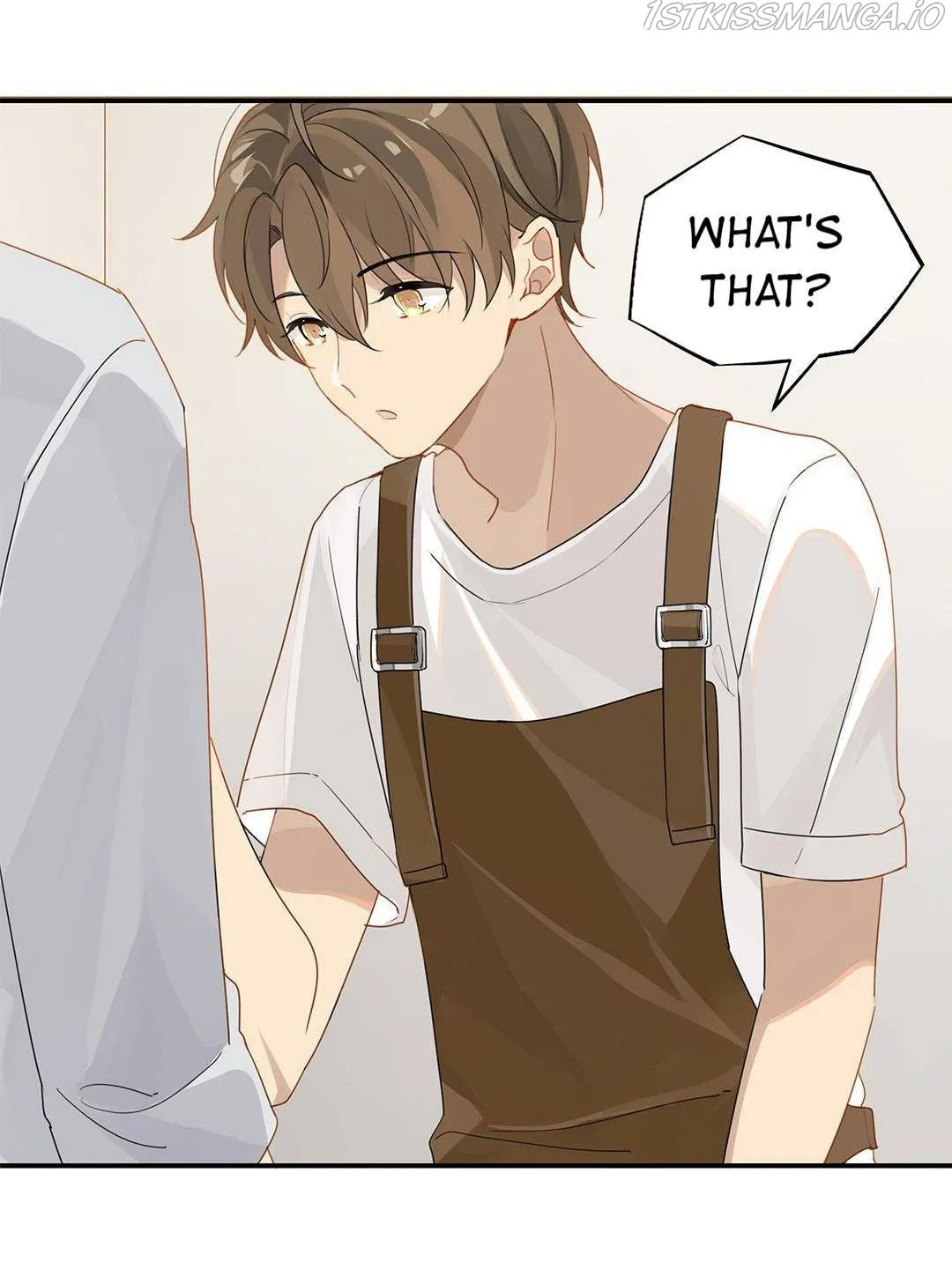 Hope You’ve Been Well Chapter 31 page 6 - 