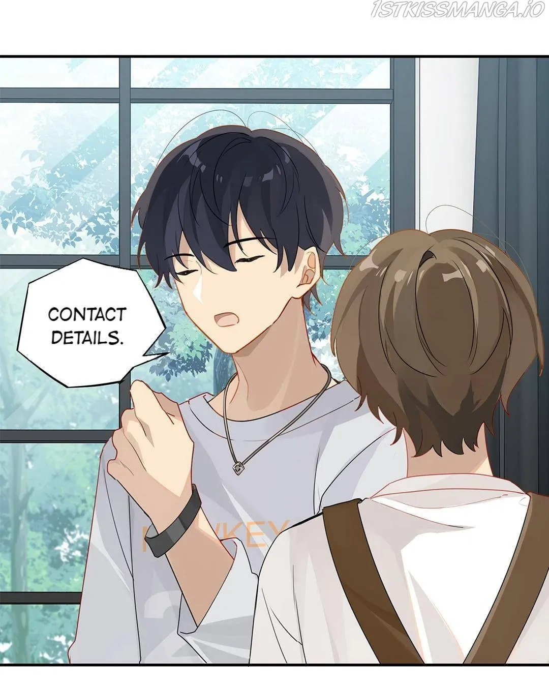 Hope You’ve Been Well Chapter 31 page 7 - 