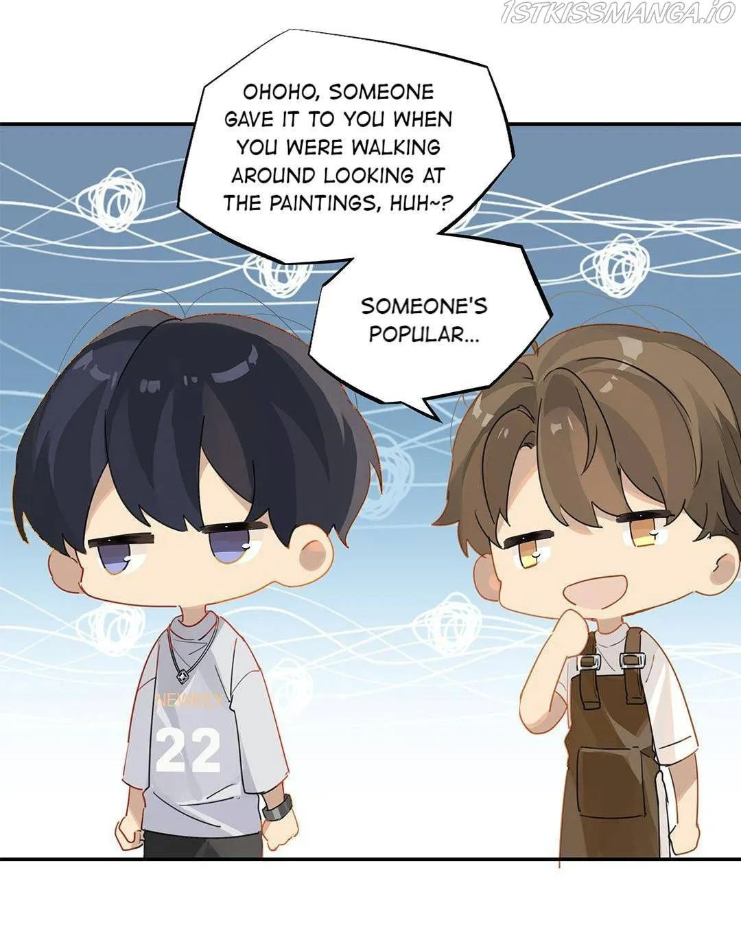Hope You’ve Been Well Chapter 31 page 8 - 