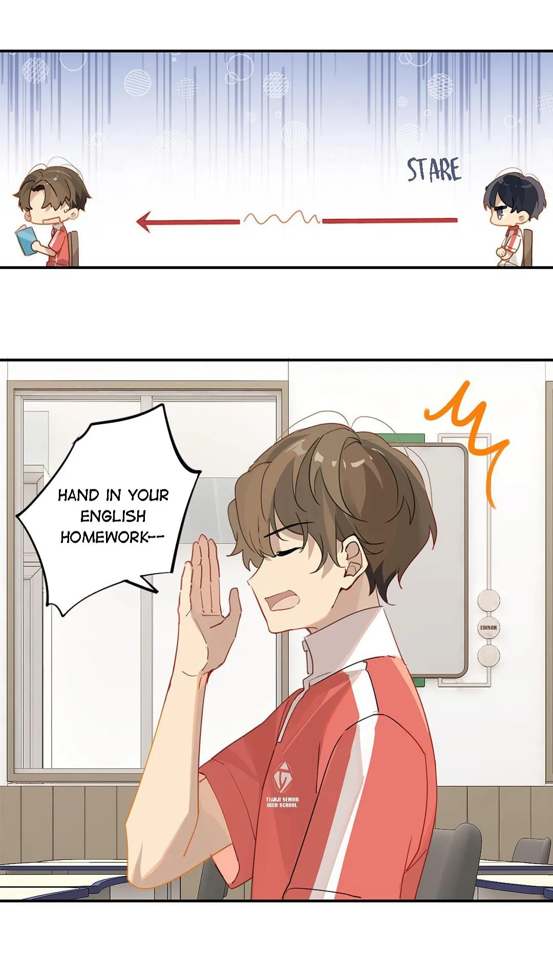 Hope You’ve Been Well Chapter 32 page 24 - 