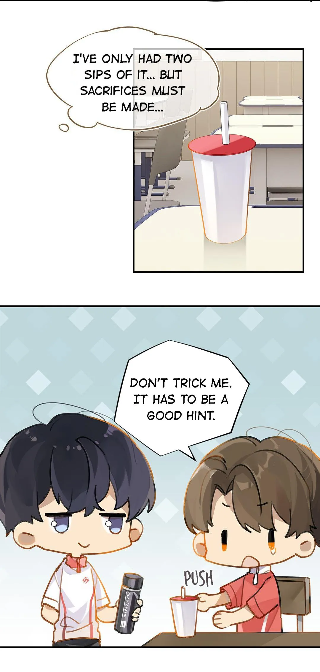 Hope You’ve Been Well Chapter 32 page 28 - 