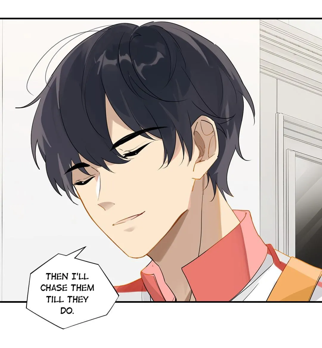 Hope You’ve Been Well Chapter 33 page 12 - 