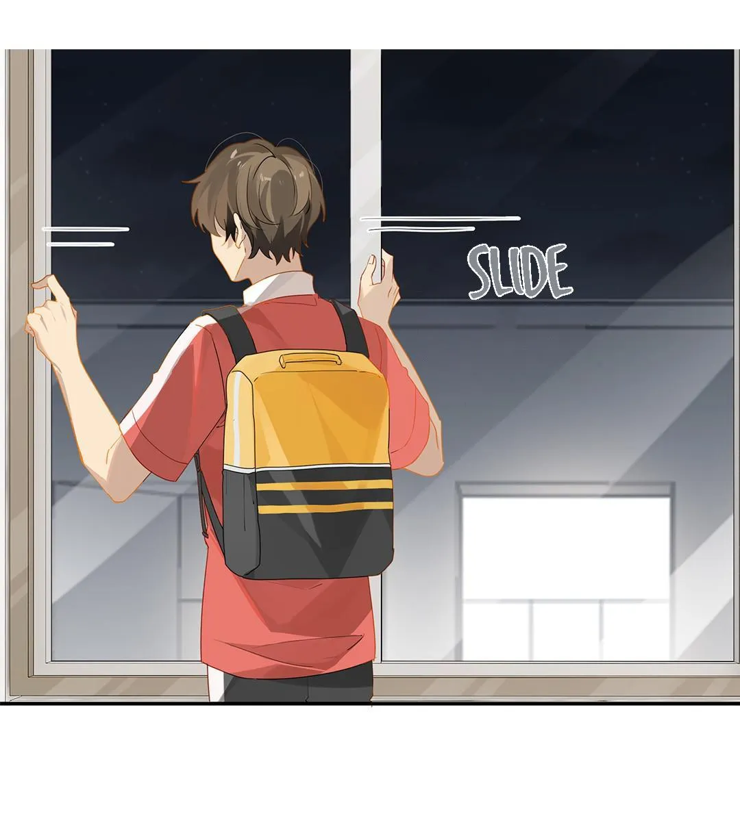 Hope You’ve Been Well Chapter 33 page 3 - 