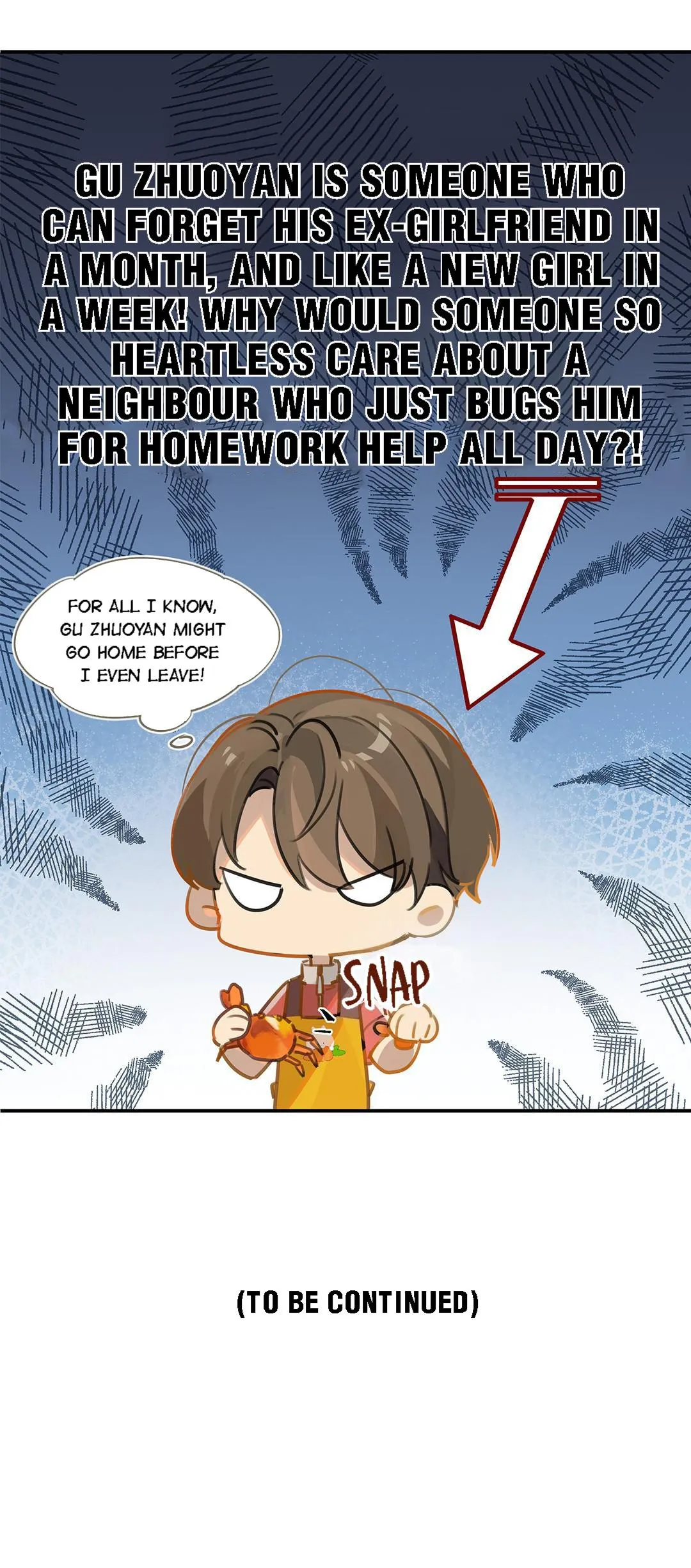 Hope You’ve Been Well Chapter 33 page 27 - 