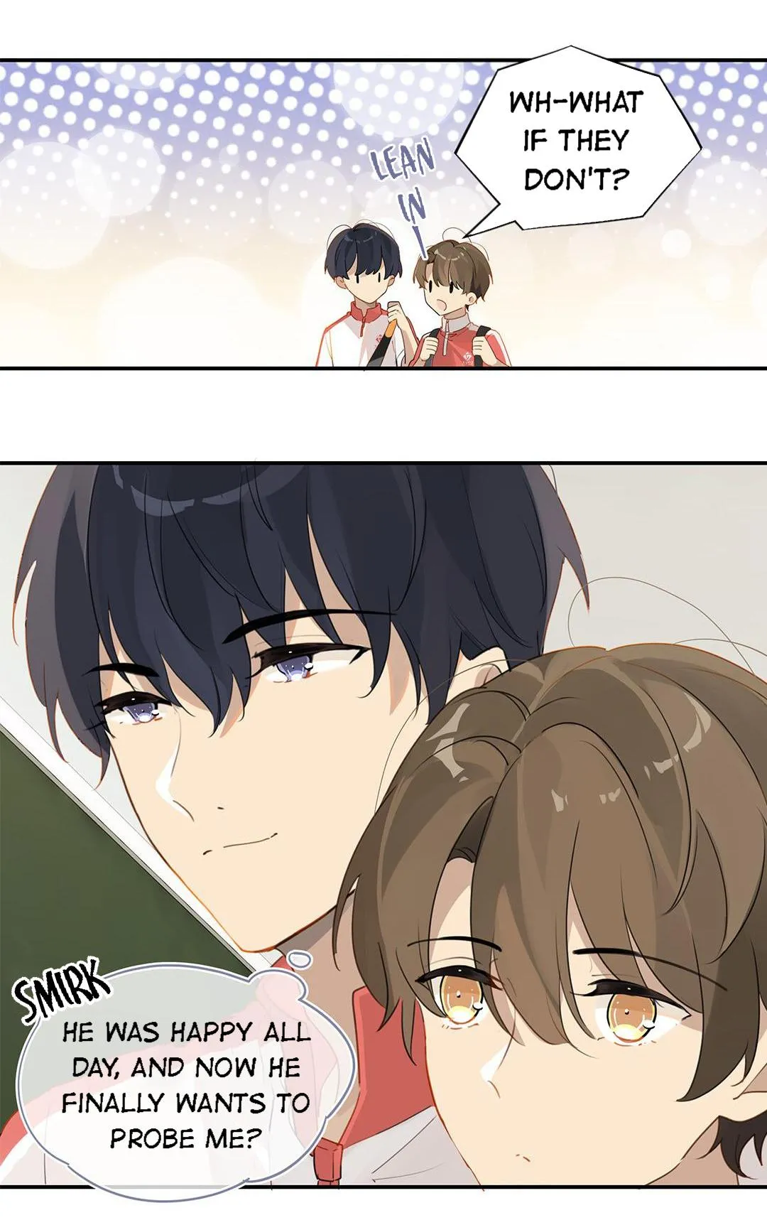 Hope You’ve Been Well Chapter 33 page 10 - 