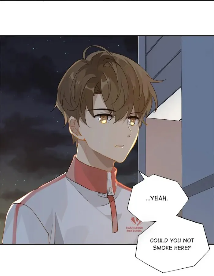 Hope You’ve Been Well Chapter 34 page 11 - 