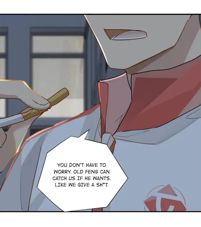 Hope You’ve Been Well Chapter 34 page 13 - 
