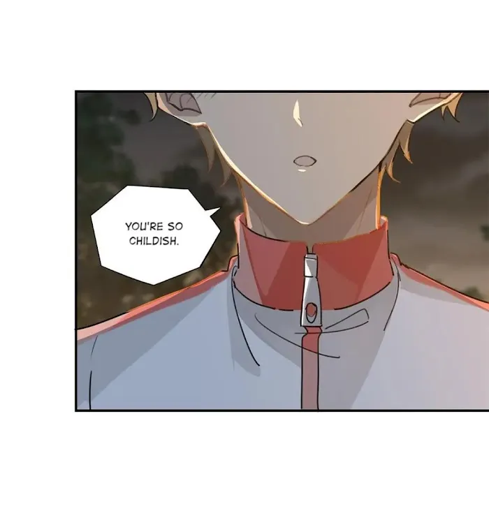 Hope You’ve Been Well Chapter 34 page 16 - 