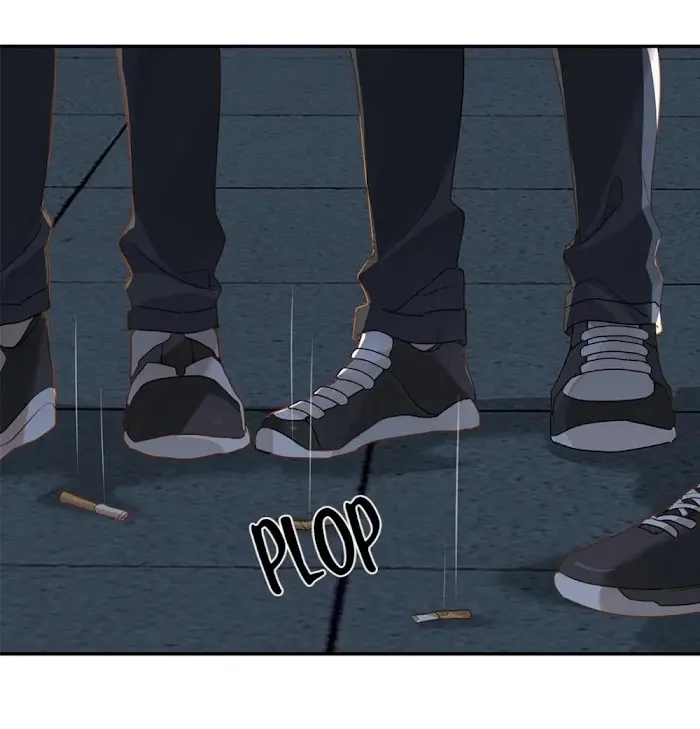 Hope You’ve Been Well Chapter 34 page 17 - 