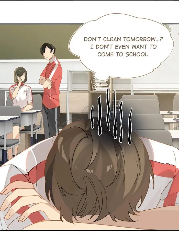 Hope You’ve Been Well Chapter 34 page 23 - 