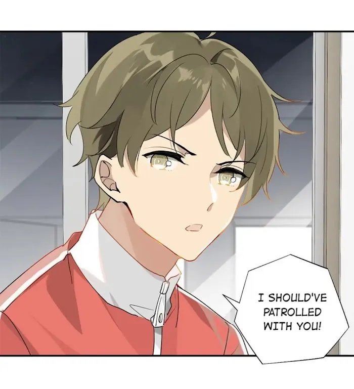 Hope You’ve Been Well Chapter 34 page 24 - 