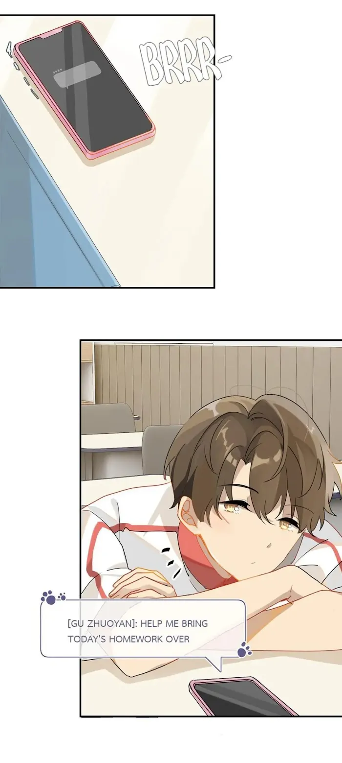Hope You’ve Been Well Chapter 34 page 26 - 