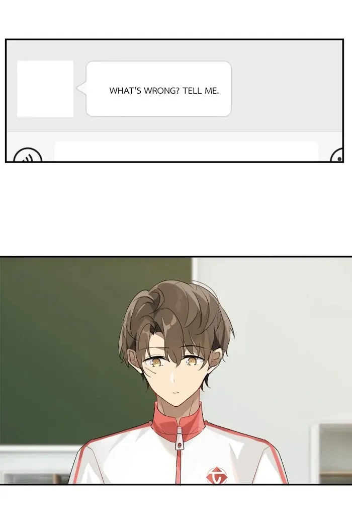 Hope You’ve Been Well Chapter 34 page 28 - 