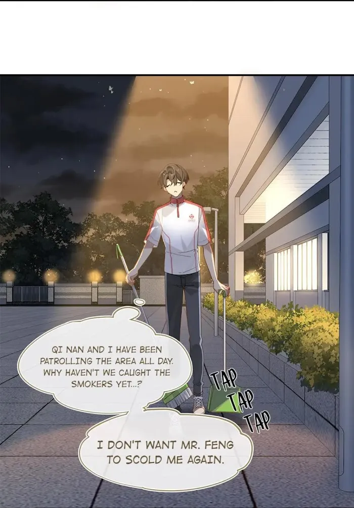 Hope You’ve Been Well Chapter 34 page 7 - 